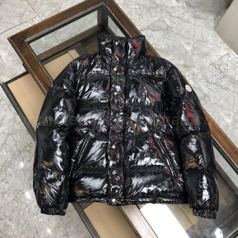 Moncler Women's Outwear 39